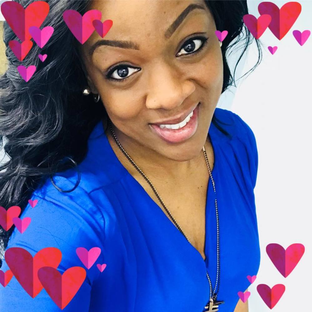 Meet your Posher, Tiffany